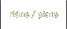 Pläne / plans