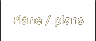 Pläne / plans