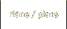 Pläne / plans