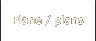Pläne / plans
